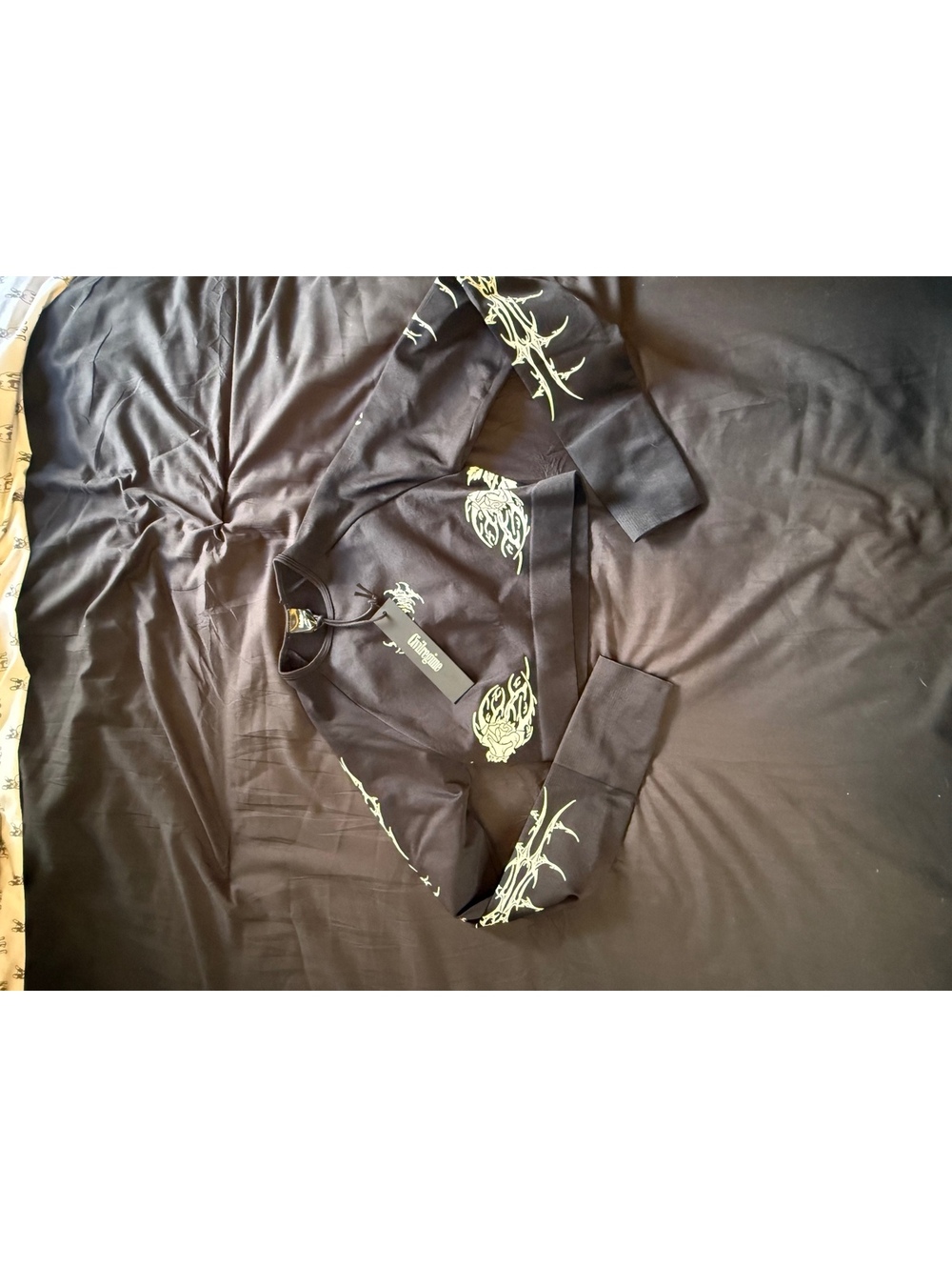 Women's Top | Kelly Seamless Crop top | Civil Regime | Size Small | NWT